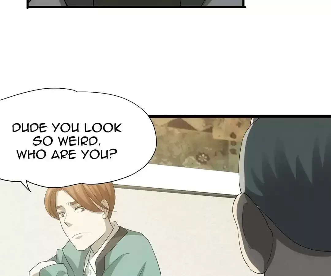 Suspense Cat: Collected Stories of Midnight Chapter 52 page 3 - 