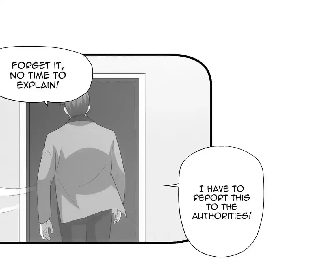 Suspense Cat: Collected Stories of Midnight Chapter 52 page 25 - 