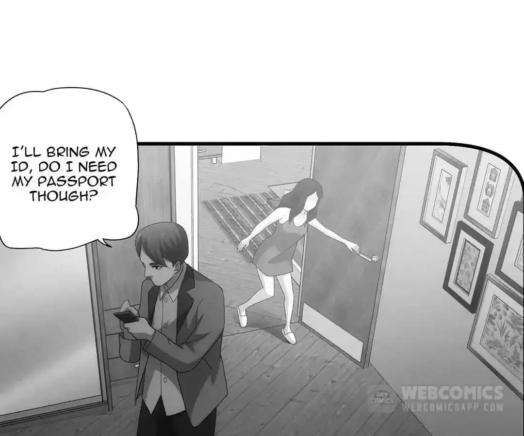 Suspense Cat: Collected Stories of Midnight Chapter 52 page 26 - 