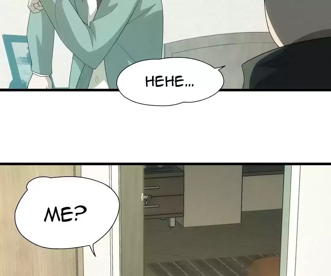 Suspense Cat: Collected Stories of Midnight Chapter 52 page 4 - 