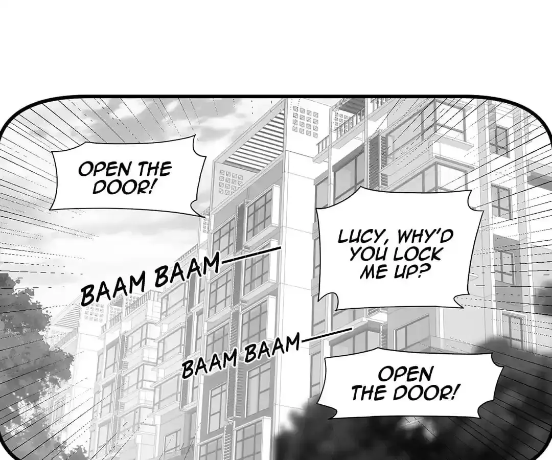 Suspense Cat: Collected Stories of Midnight Chapter 52 page 31 - 