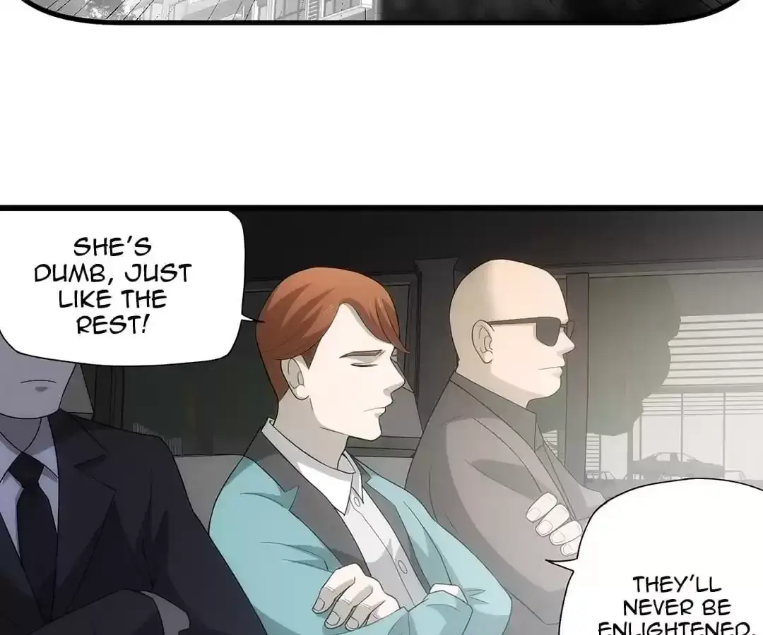 Suspense Cat: Collected Stories of Midnight Chapter 52 page 32 - 
