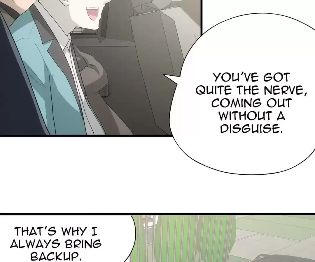 Suspense Cat: Collected Stories of Midnight Chapter 52 page 35 - 