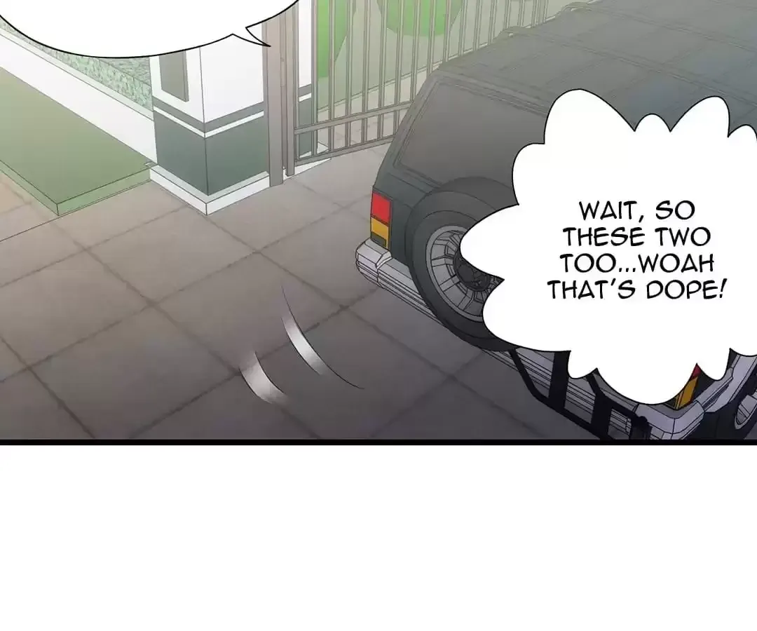 Suspense Cat: Collected Stories of Midnight Chapter 52 page 36 - 