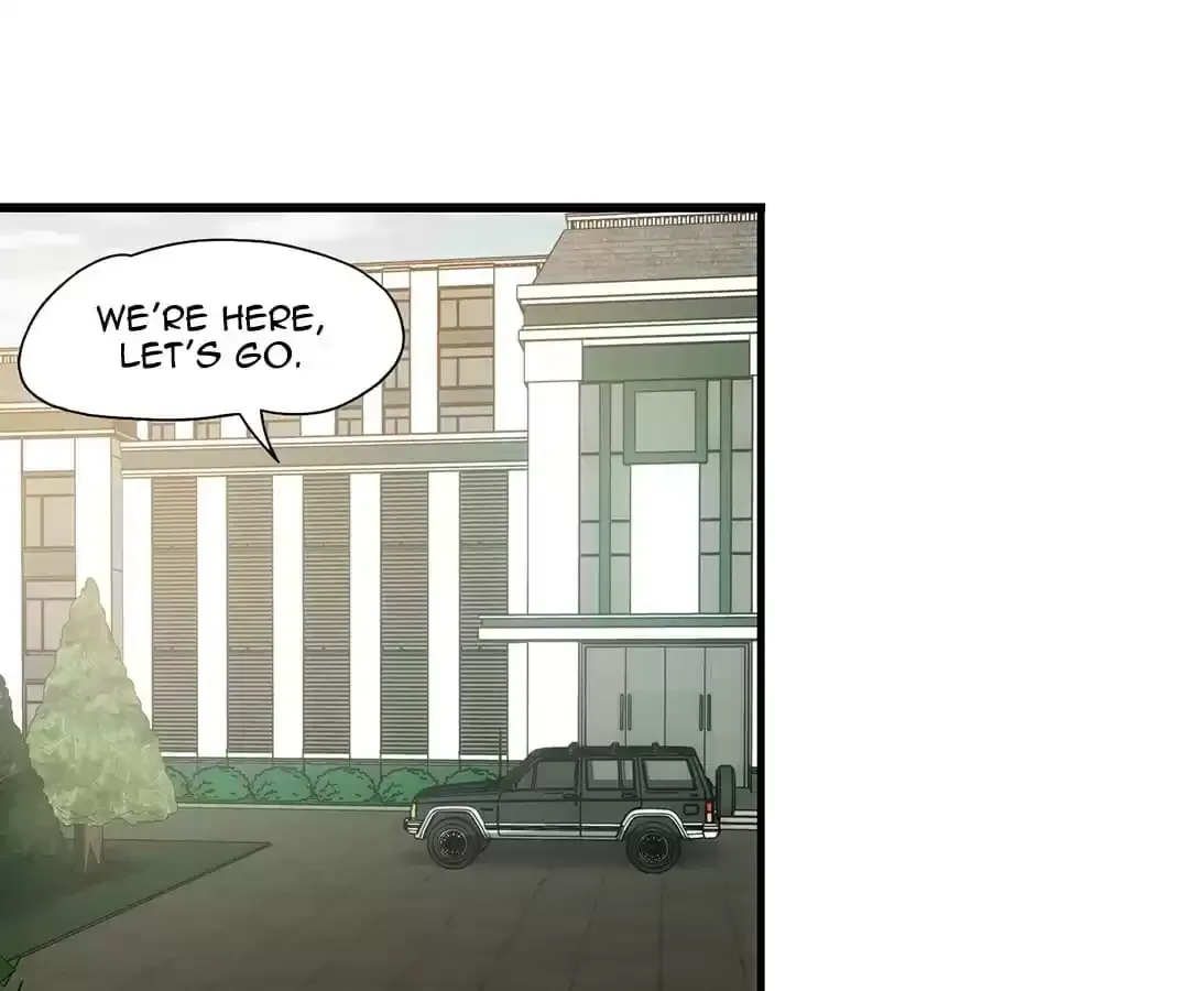 Suspense Cat: Collected Stories of Midnight Chapter 52 page 37 - 