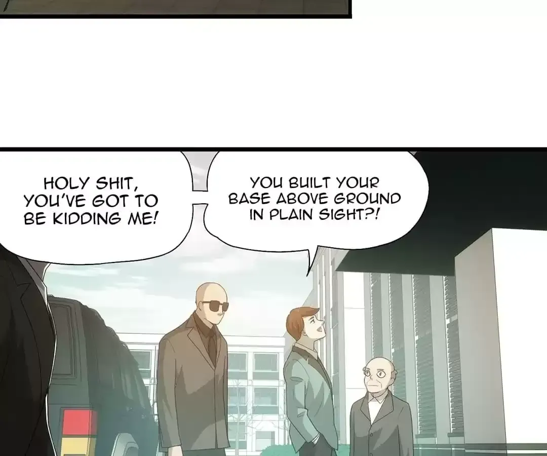 Suspense Cat: Collected Stories of Midnight Chapter 52 page 38 - 