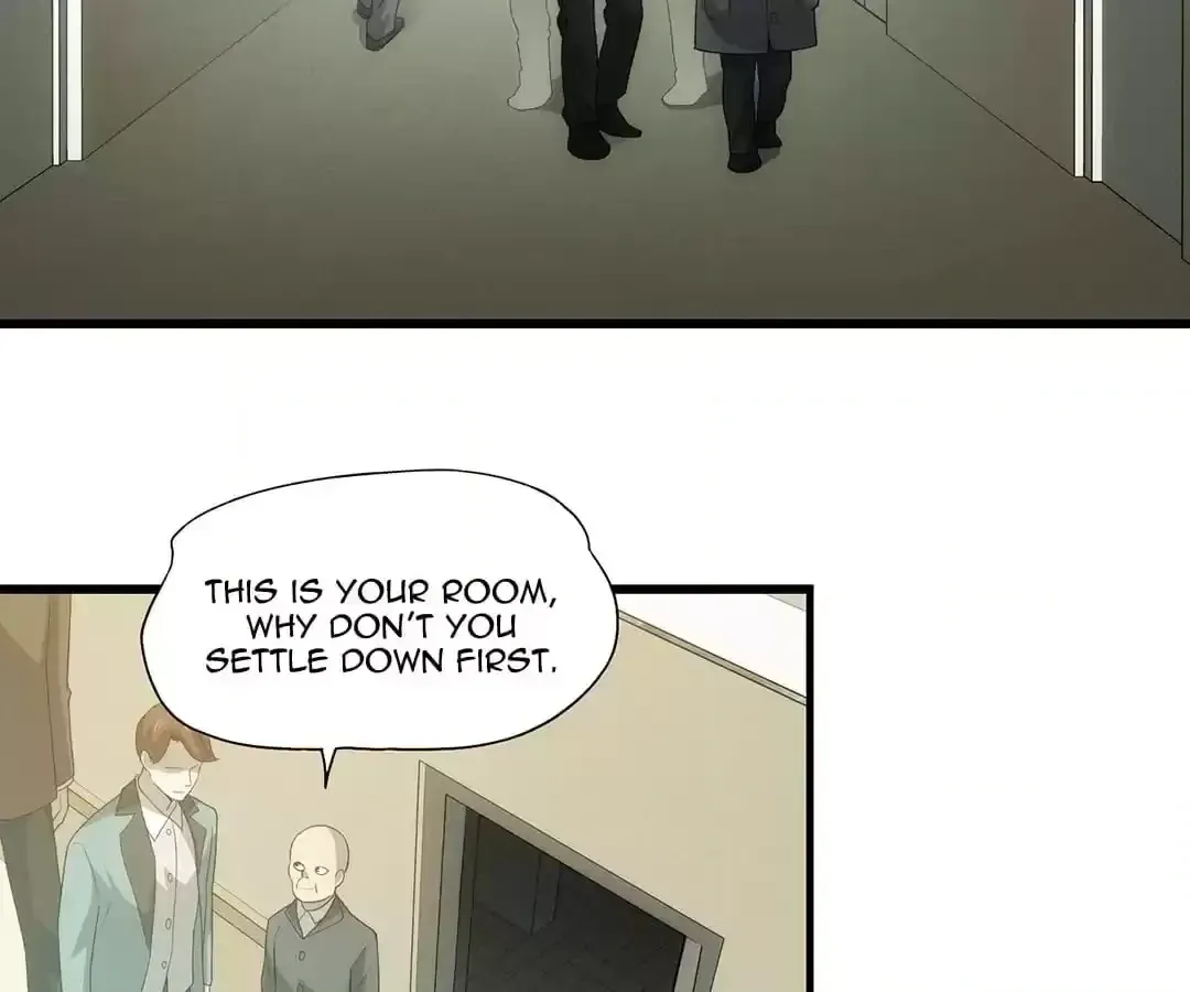 Suspense Cat: Collected Stories of Midnight Chapter 52 page 40 - 
