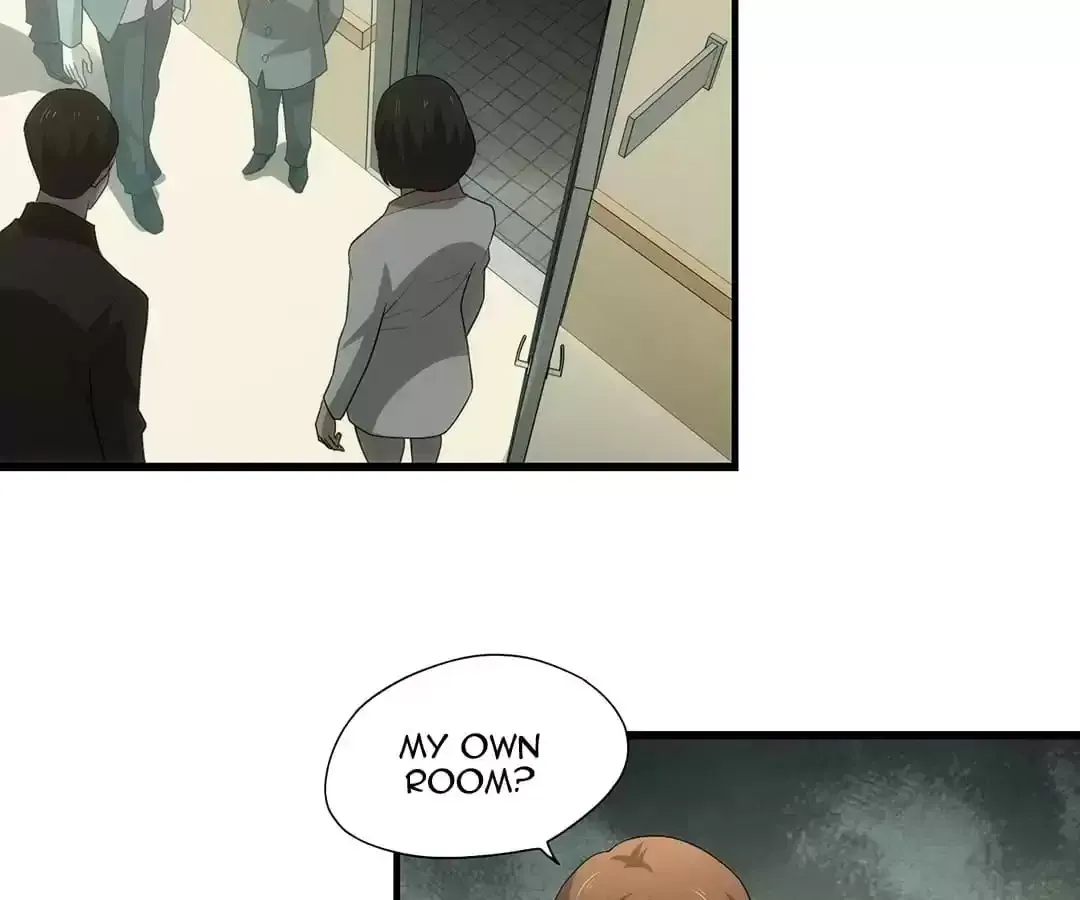 Suspense Cat: Collected Stories of Midnight Chapter 52 page 41 - 