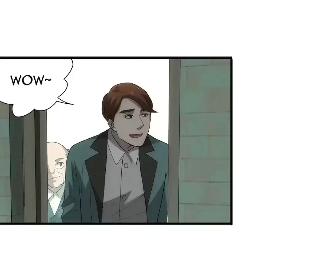 Suspense Cat: Collected Stories of Midnight Chapter 52 page 43 - 