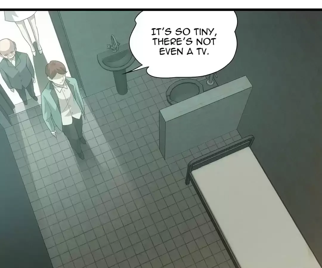 Suspense Cat: Collected Stories of Midnight Chapter 52 page 44 - 