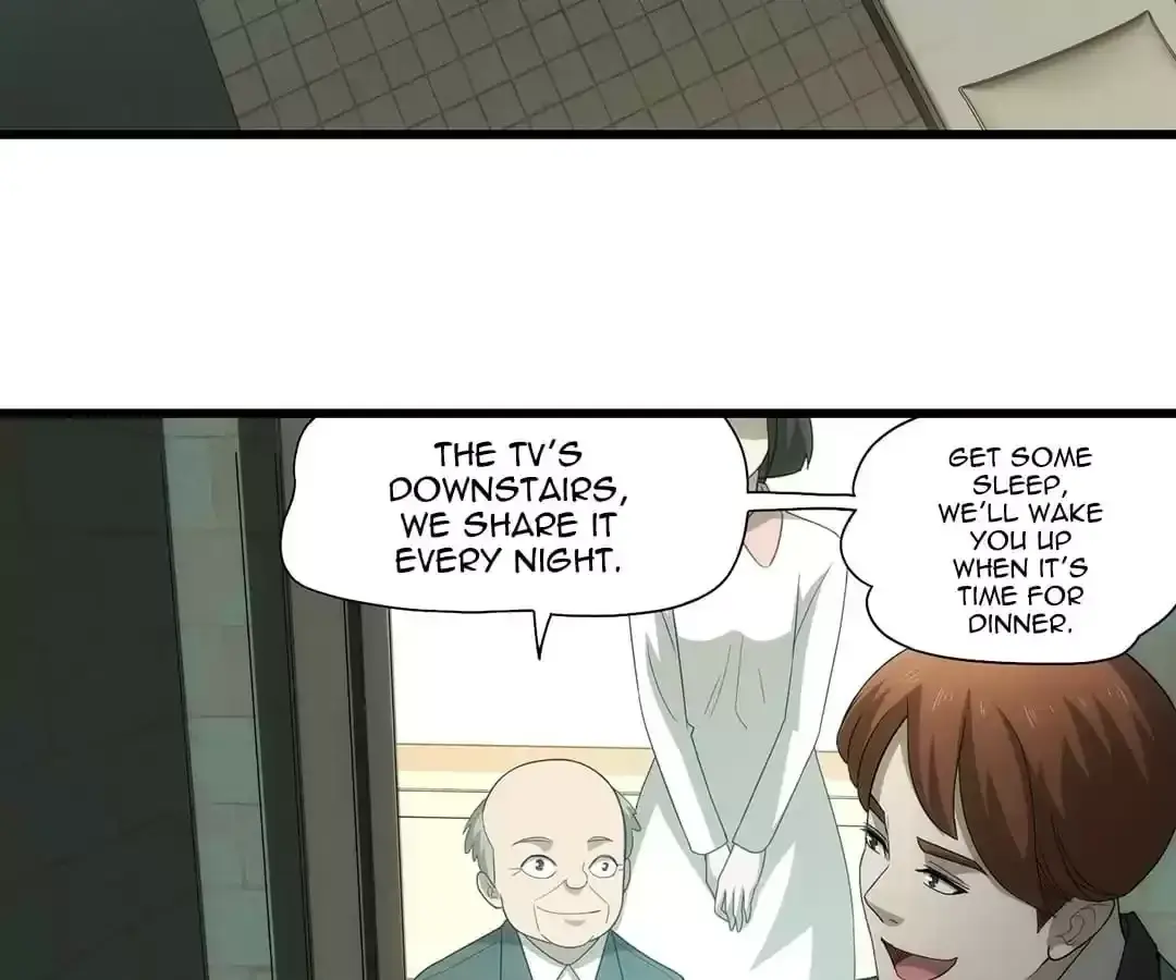 Suspense Cat: Collected Stories of Midnight Chapter 52 page 45 - 