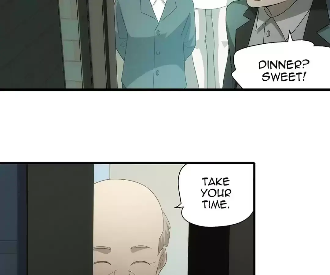 Suspense Cat: Collected Stories of Midnight Chapter 52 page 46 - 