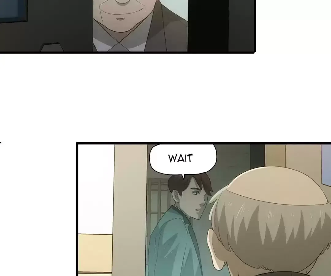 Suspense Cat: Collected Stories of Midnight Chapter 52 page 47 - 