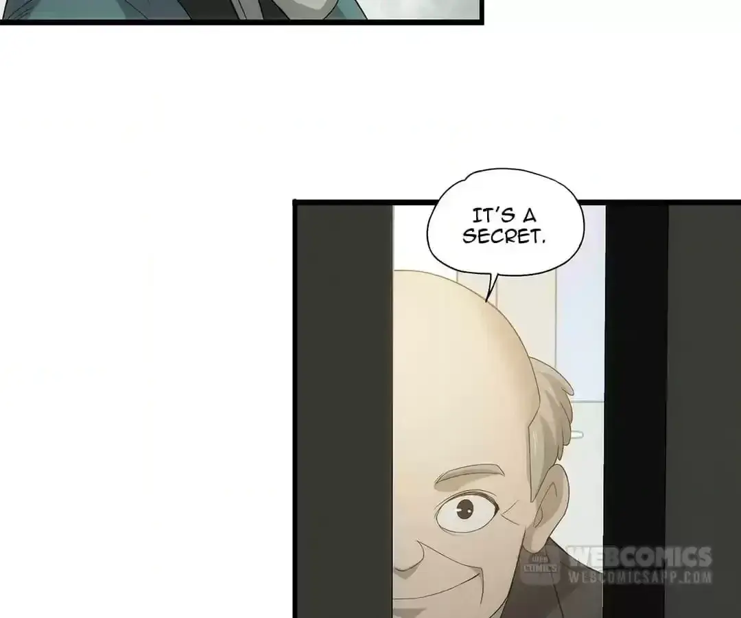 Suspense Cat: Collected Stories of Midnight Chapter 52 page 50 - 