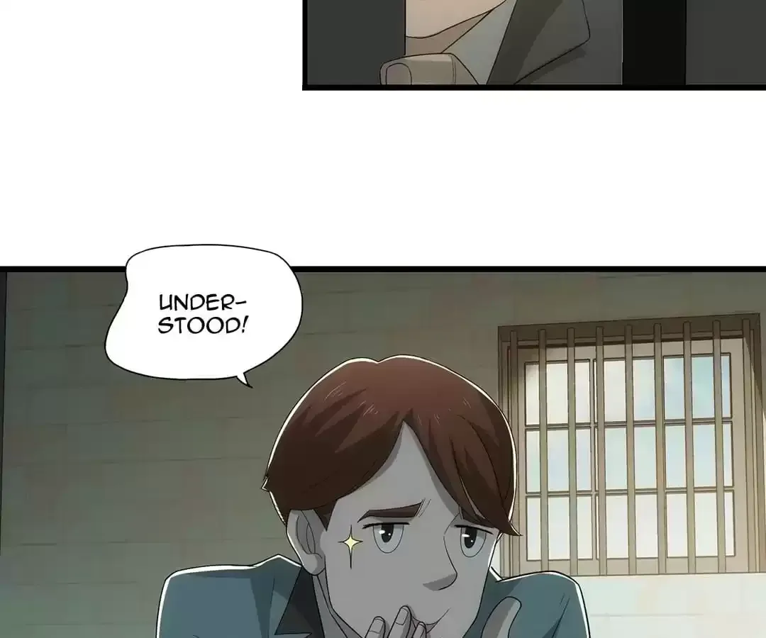 Suspense Cat: Collected Stories of Midnight Chapter 52 page 51 - 