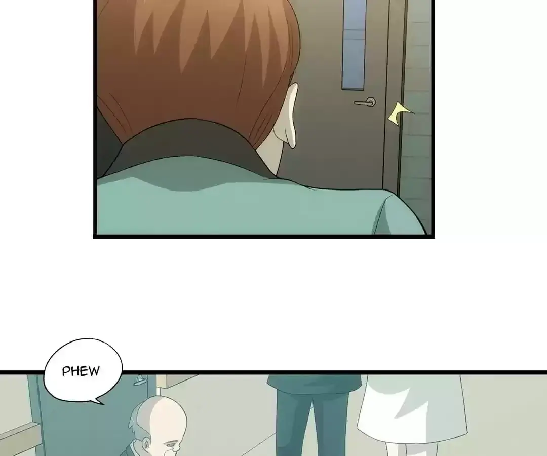 Suspense Cat: Collected Stories of Midnight Chapter 52 page 53 - 