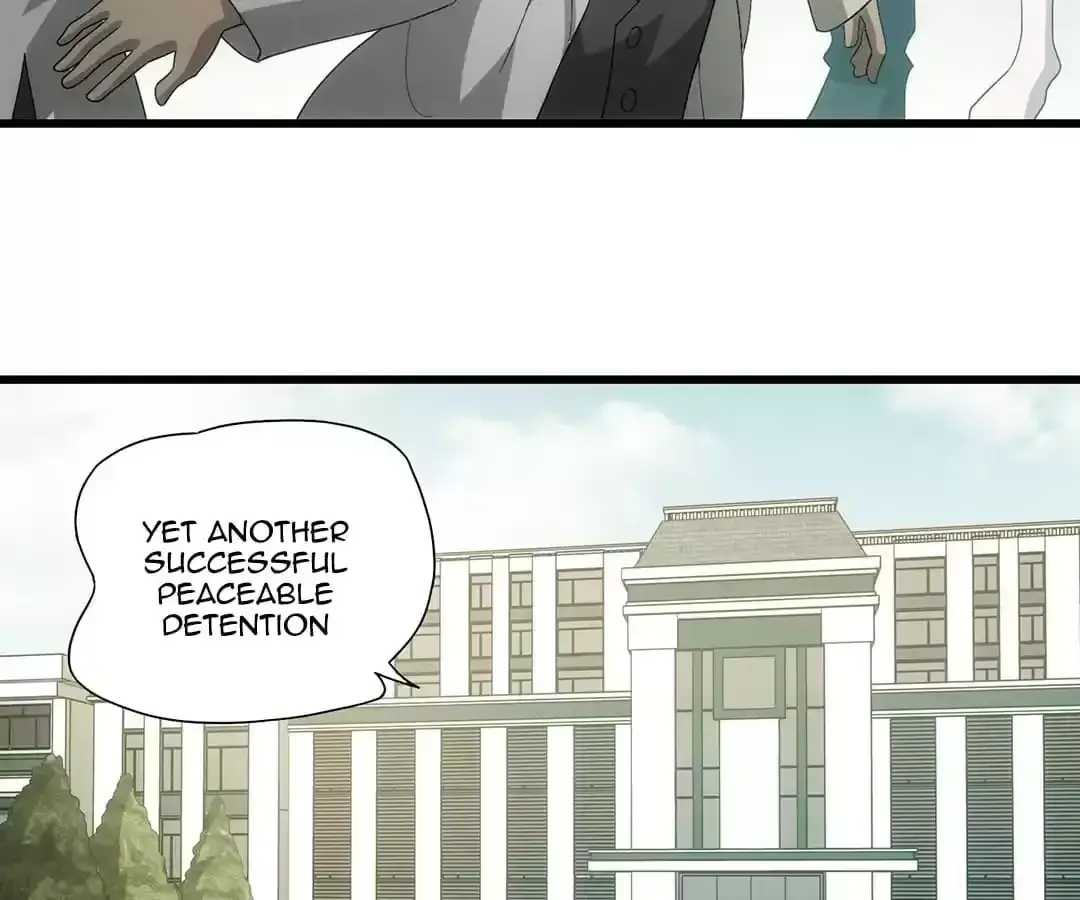 Suspense Cat: Collected Stories of Midnight Chapter 52 page 57 - 