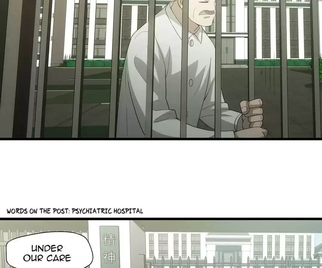Suspense Cat: Collected Stories of Midnight Chapter 52 page 59 - 