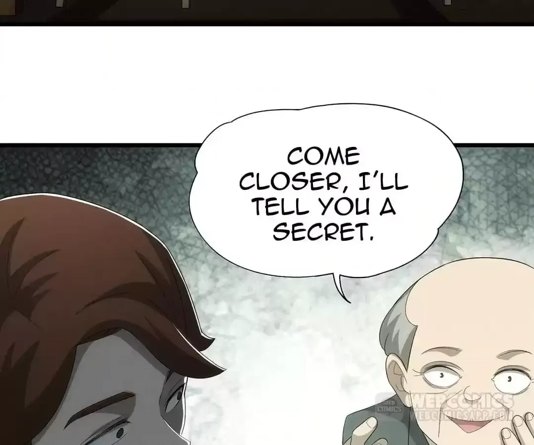 Suspense Cat: Collected Stories of Midnight Chapter 52 page 10 - 