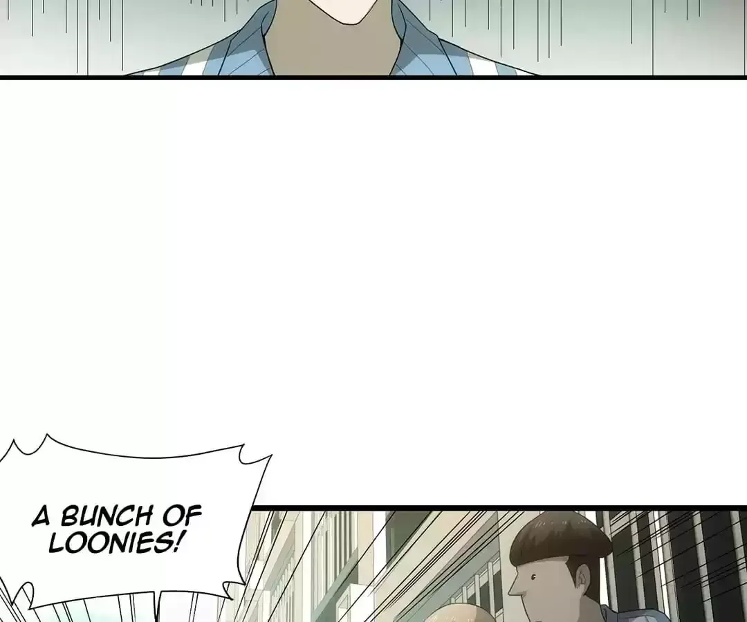 Suspense Cat: Collected Stories of Midnight Chapter 53 page 11 - 
