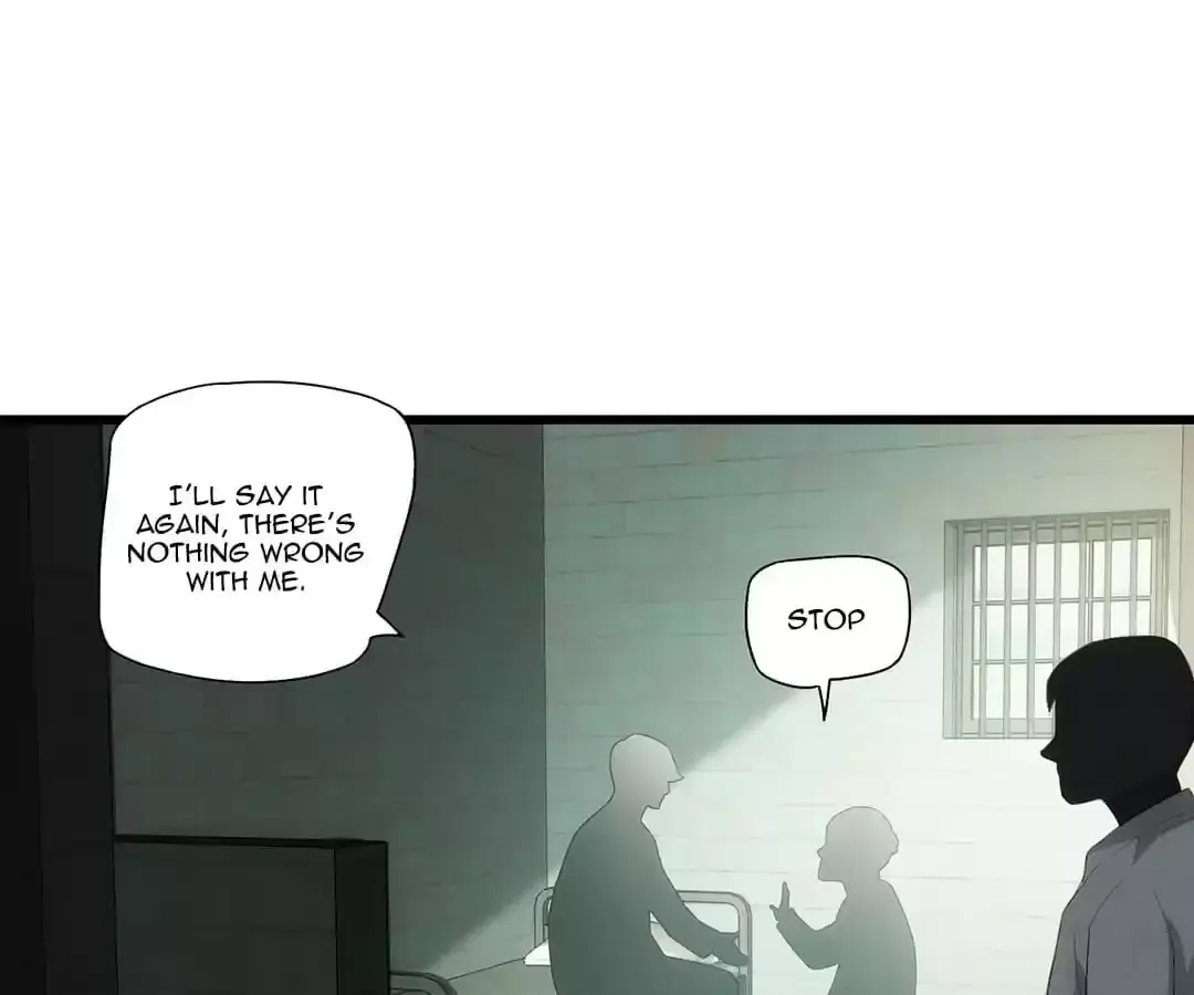 Suspense Cat: Collected Stories of Midnight Chapter 53 page 15 - 