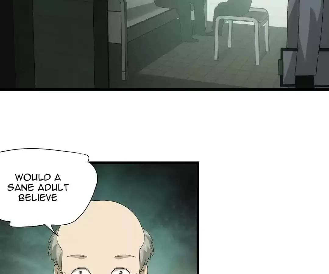 Suspense Cat: Collected Stories of Midnight Chapter 53 page 16 - 