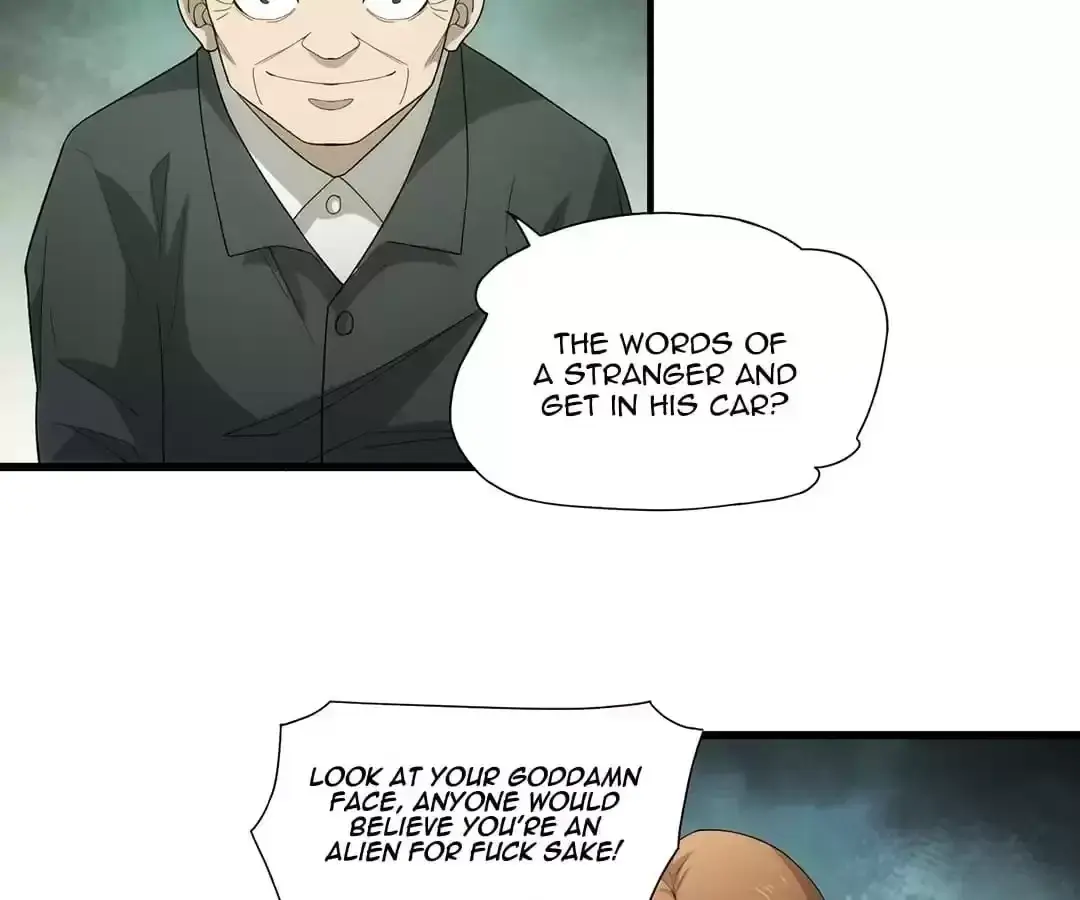 Suspense Cat: Collected Stories of Midnight Chapter 53 page 17 - 