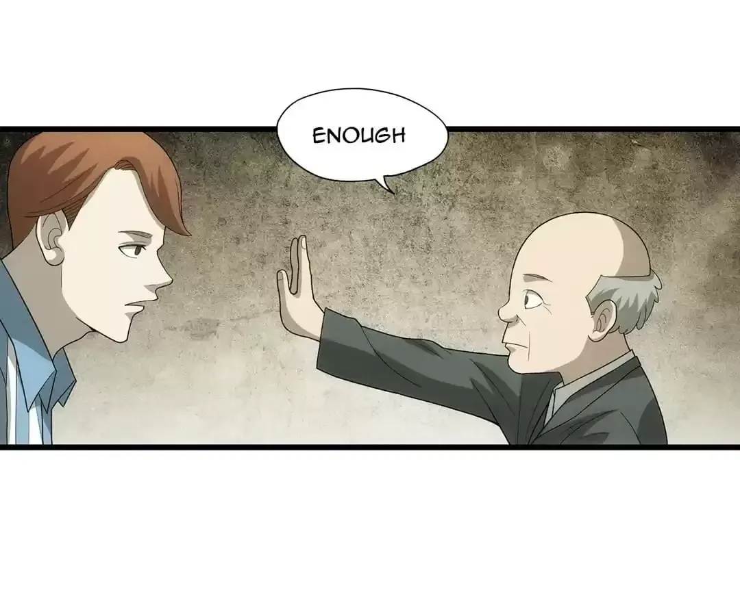 Suspense Cat: Collected Stories of Midnight Chapter 53 page 19 - 