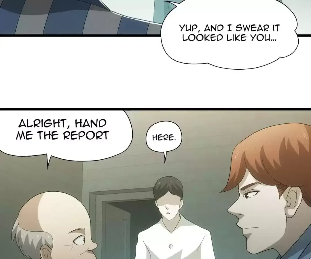 Suspense Cat: Collected Stories of Midnight Chapter 53 page 21 - 