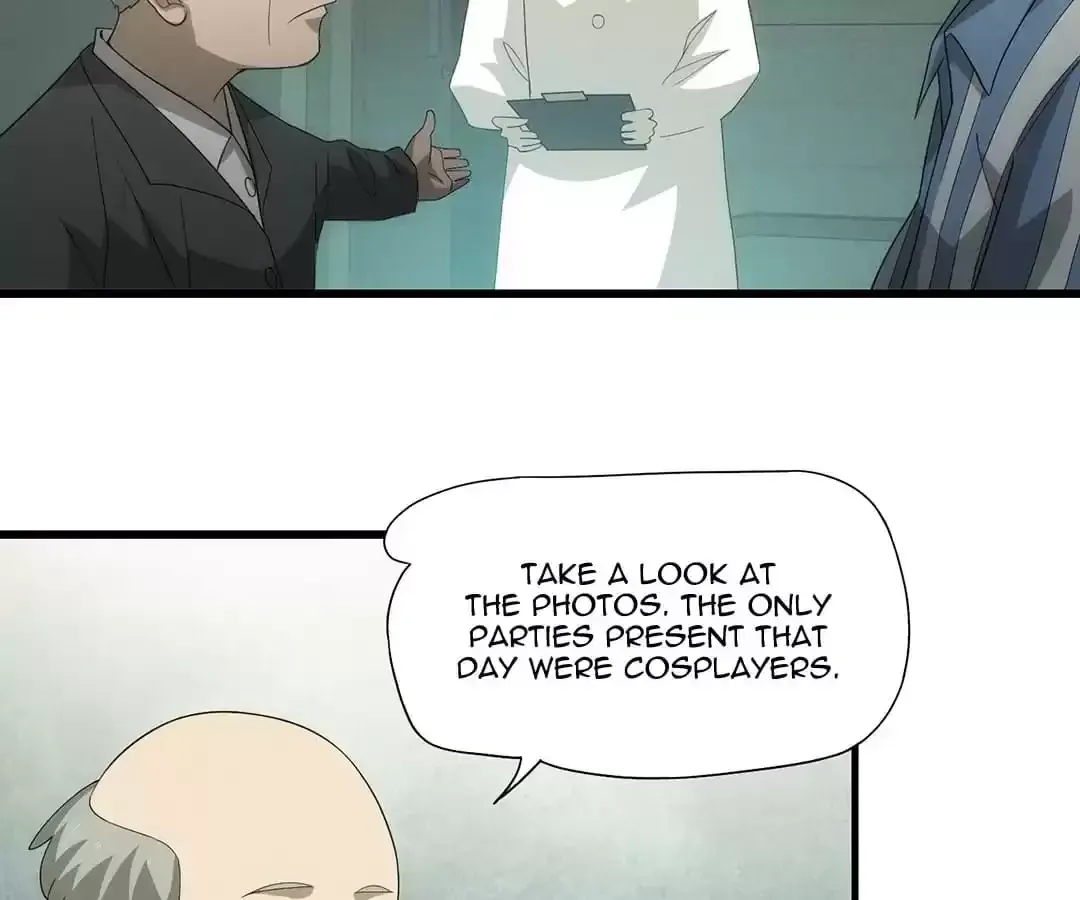Suspense Cat: Collected Stories of Midnight Chapter 53 page 22 - 