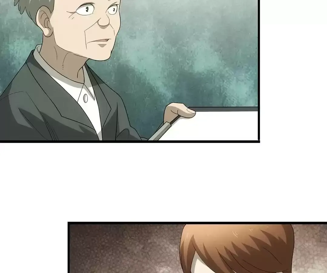 Suspense Cat: Collected Stories of Midnight Chapter 53 page 23 - 