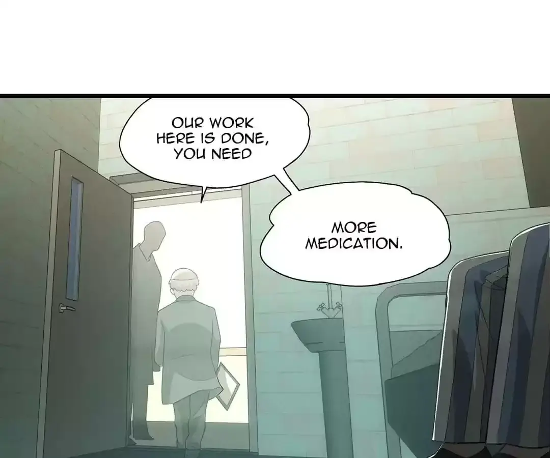 Suspense Cat: Collected Stories of Midnight Chapter 53 page 31 - 