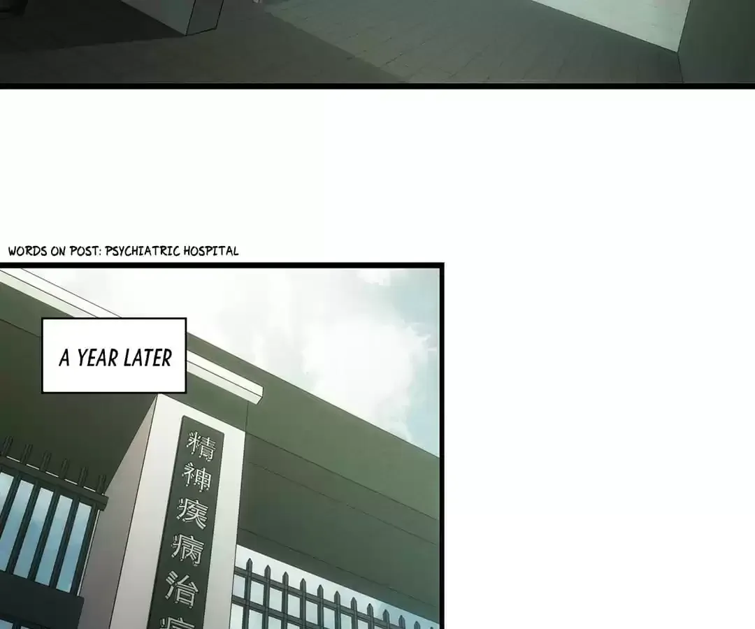 Suspense Cat: Collected Stories of Midnight Chapter 53 page 33 - 