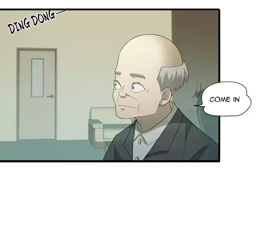 Suspense Cat: Collected Stories of Midnight Chapter 53 page 36 - 