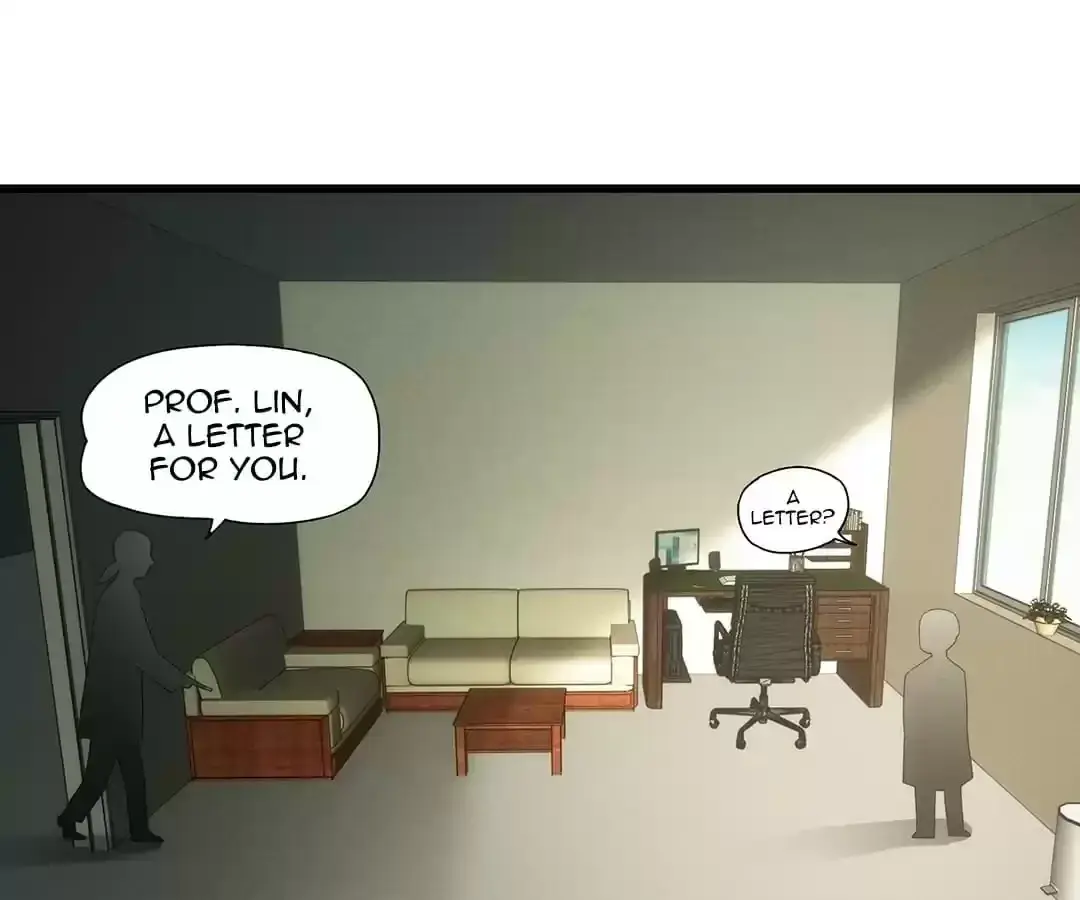 Suspense Cat: Collected Stories of Midnight Chapter 53 page 37 - 