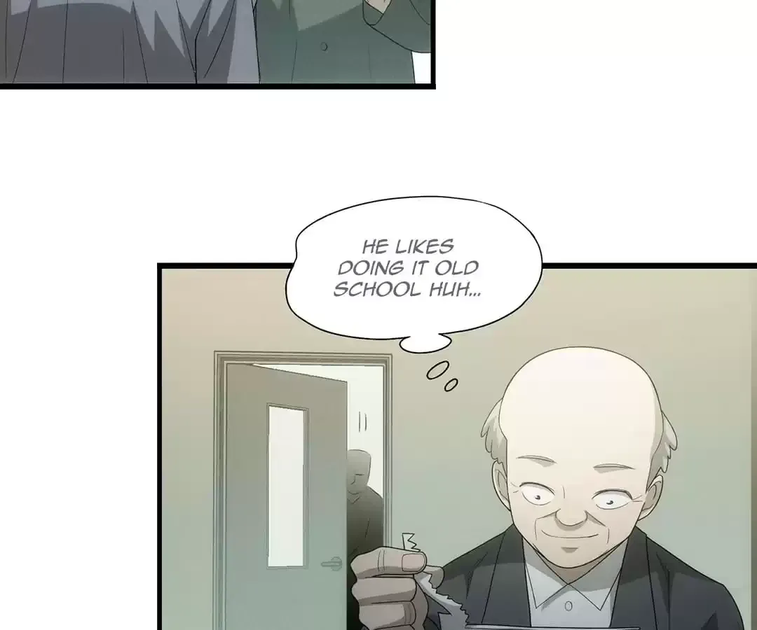 Suspense Cat: Collected Stories of Midnight Chapter 53 page 39 - 