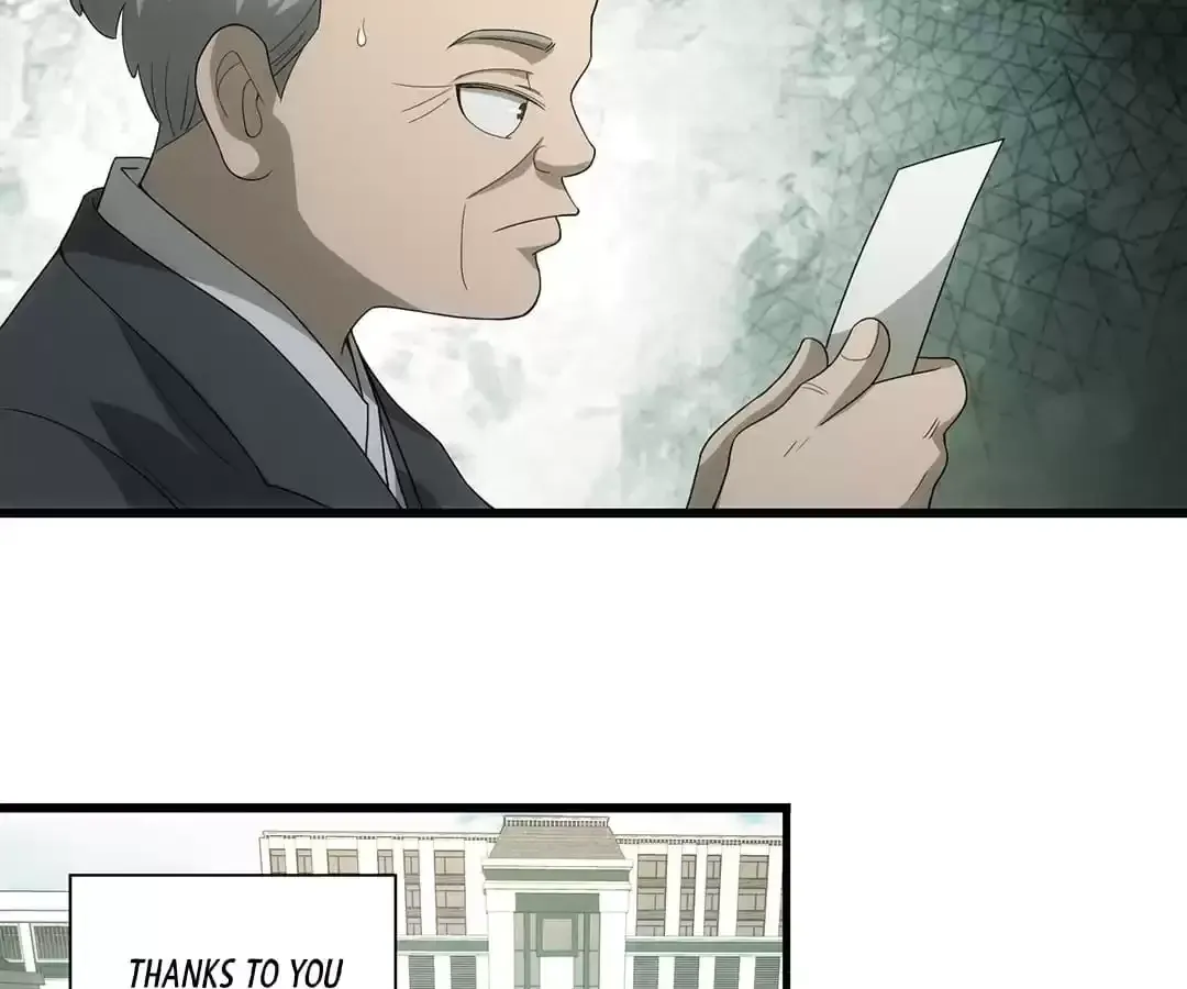 Suspense Cat: Collected Stories of Midnight Chapter 53 page 41 - 