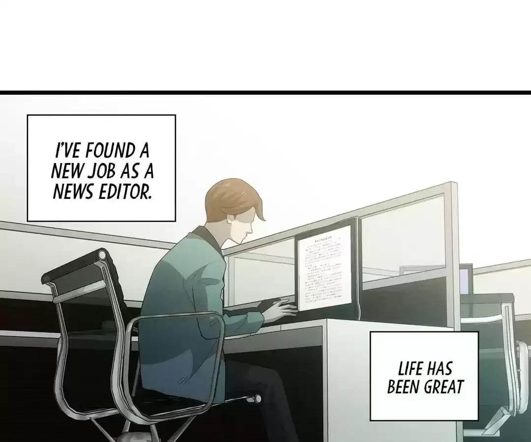Suspense Cat: Collected Stories of Midnight Chapter 53 page 43 - 