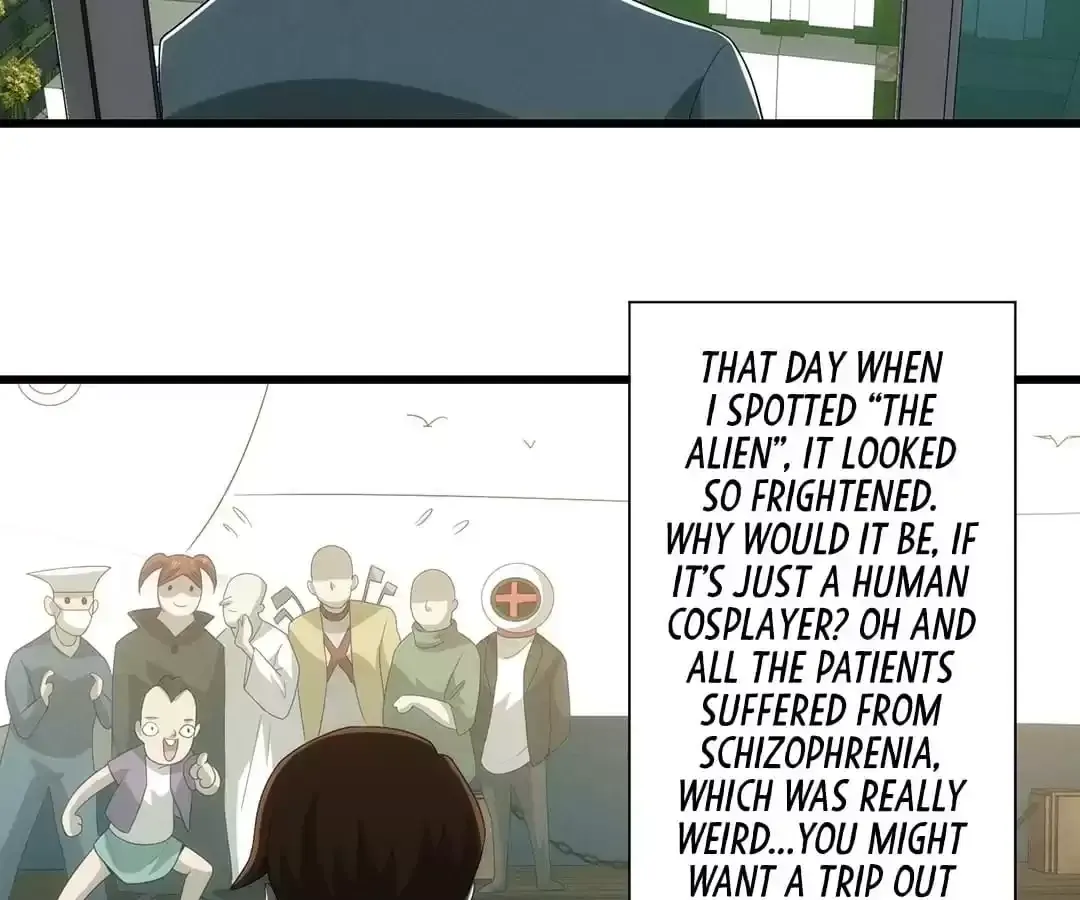 Suspense Cat: Collected Stories of Midnight Chapter 53 page 45 - 