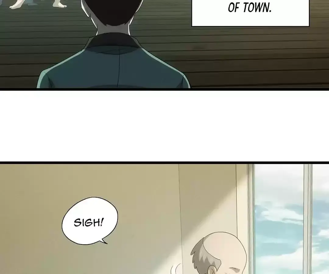Suspense Cat: Collected Stories of Midnight Chapter 53 page 46 - 