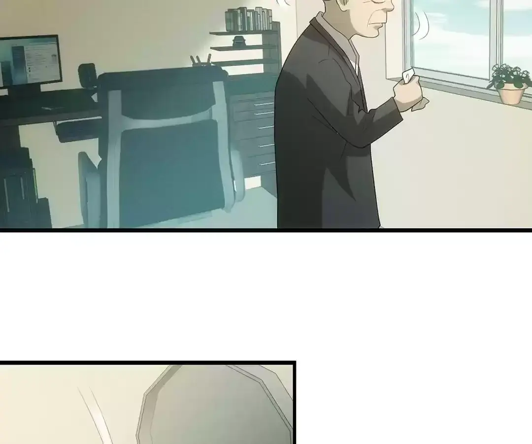 Suspense Cat: Collected Stories of Midnight Chapter 53 page 47 - 