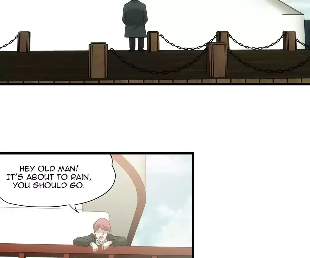 Suspense Cat: Collected Stories of Midnight Chapter 53 page 52 - 