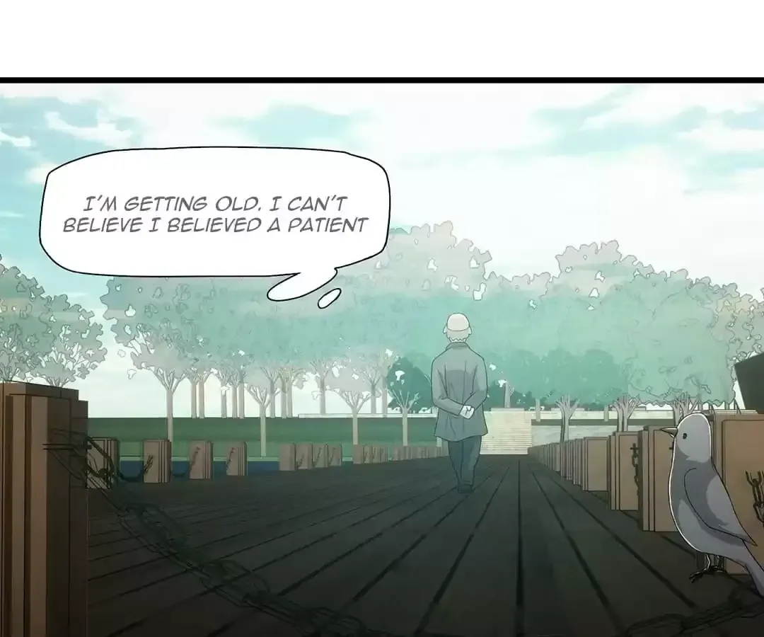 Suspense Cat: Collected Stories of Midnight Chapter 53 page 56 - 