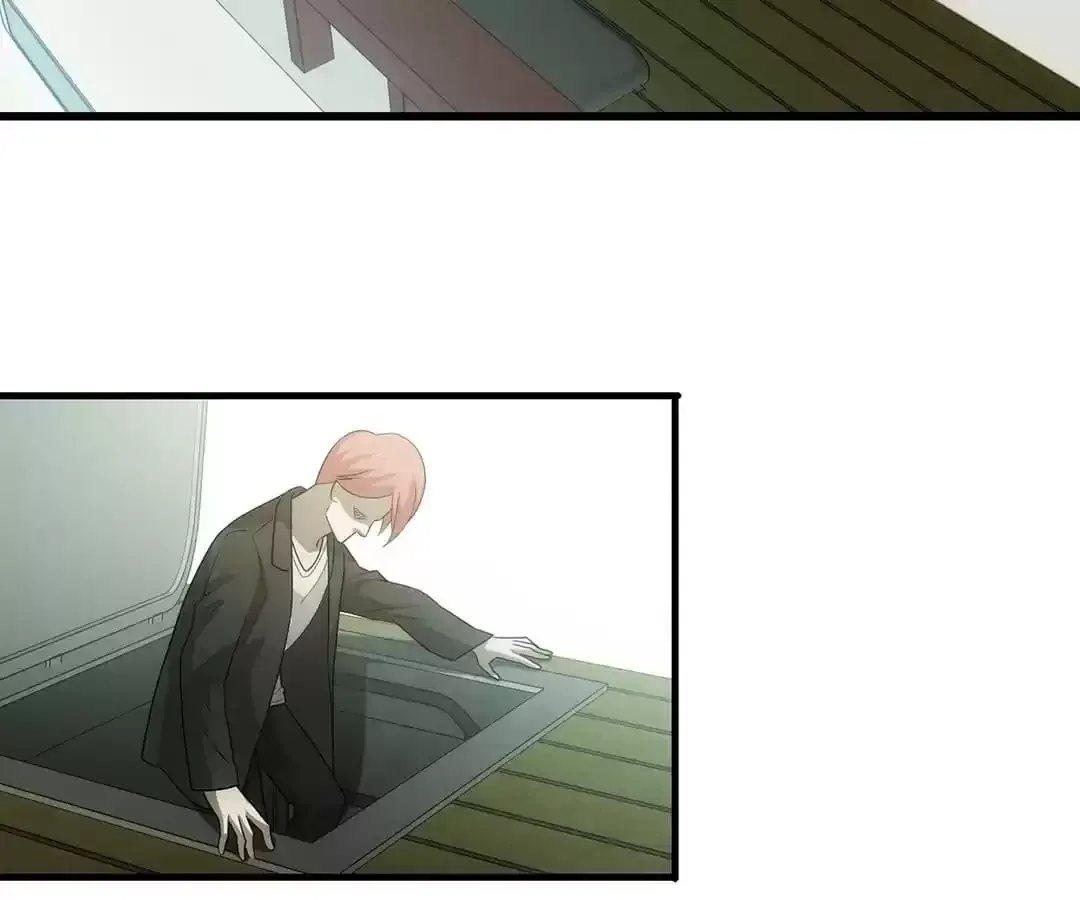 Suspense Cat: Collected Stories of Midnight Chapter 53 page 59 - 