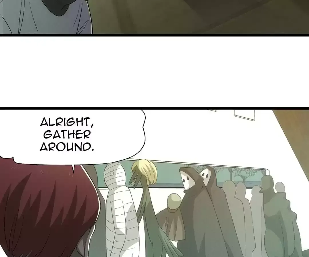 Suspense Cat: Collected Stories of Midnight Chapter 53 page 63 - 