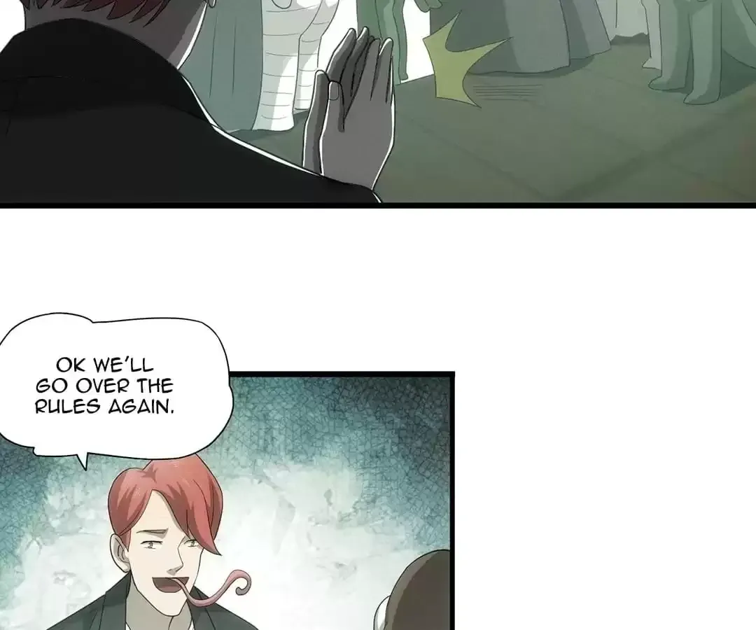 Suspense Cat: Collected Stories of Midnight Chapter 53 page 64 - 