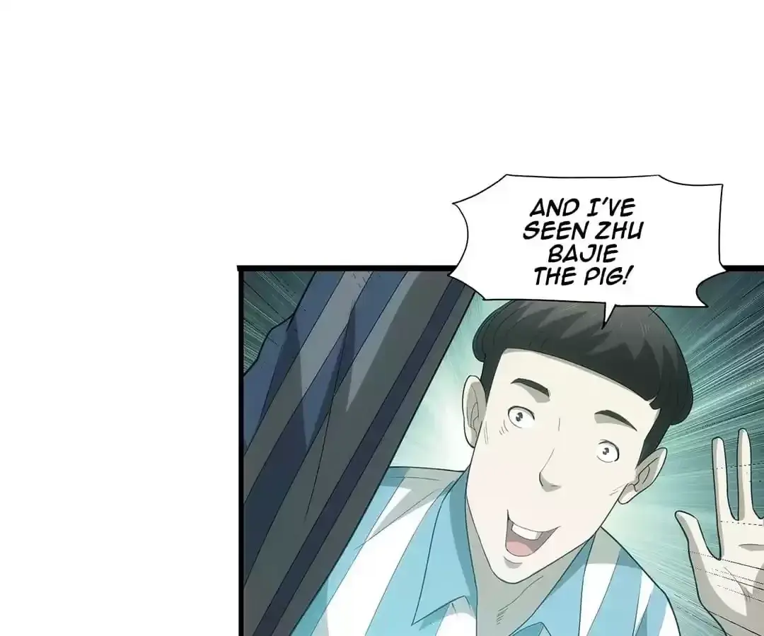 Suspense Cat: Collected Stories of Midnight Chapter 53 page 9 - 