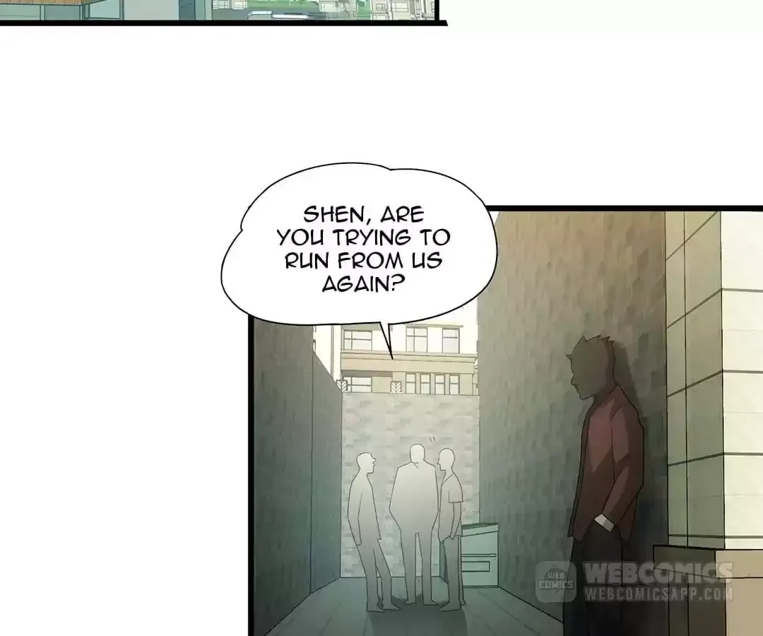 Suspense Cat: Collected Stories of Midnight Chapter 54 page 2 - 