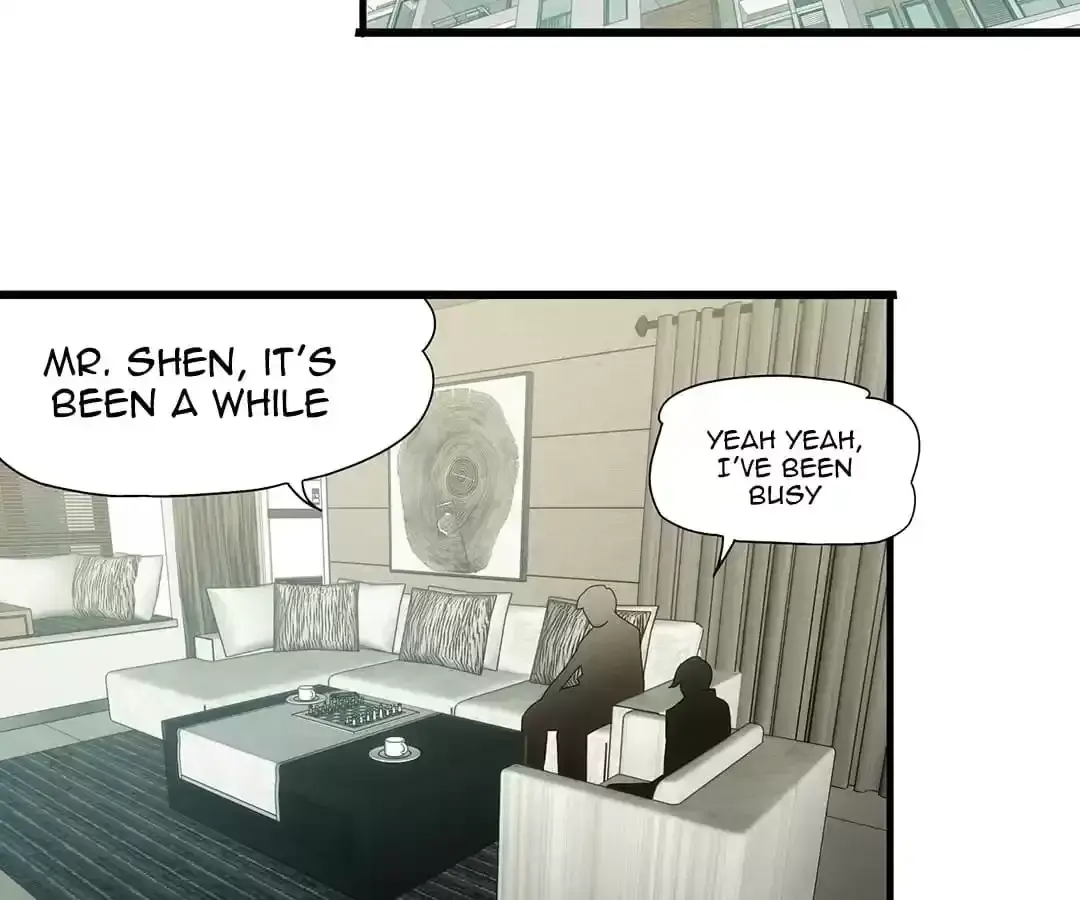 Suspense Cat: Collected Stories of Midnight Chapter 54 page 14 - 