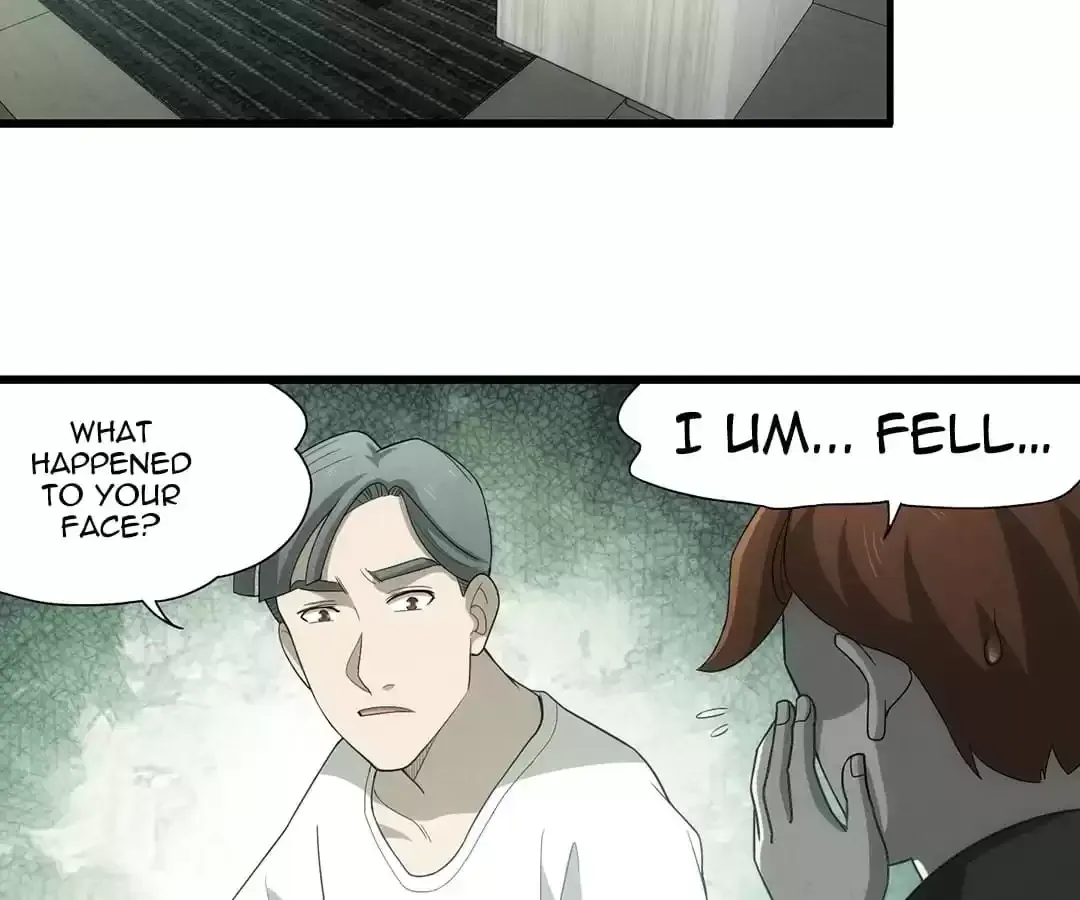 Suspense Cat: Collected Stories of Midnight Chapter 54 page 15 - 